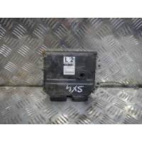 Блок управления двигателем SX4 (06-13) 1.6 M16A 4WD б\у