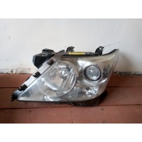 Фара Lexus LX570 (08-12) L б/у дефект