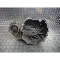 МКПП Qashqai (06-13) / X-Trail (07-14) 2.0 MR20DE 4WD 6 ступ б\у