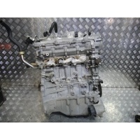 ДВС Toyota 2.0 3ZRFE б\у