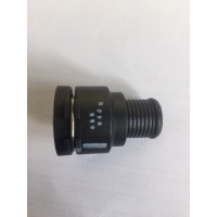 Фланец системы охлаждения Cobalt (12-)/Aveo T300 (12-)