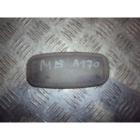 Плафон освещения салона A 170 W168 (98-04) / W202 (93-00) зад б/у