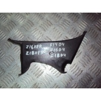 Крышка ГРМ Opel / Chevrolet Z16XER/Z18XER/A16XER/A18XER/F18D4/F16D4 центр. Б\У