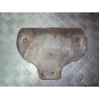 Защита коллектора выпускного Chevrolet / Opel Captiva (06-)/Antra (06-) 2.4 Б\У