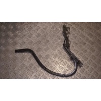 Петля крышки багажника Aveo T250 L б/у