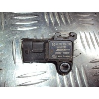 Датчик абсолютного давления Opel/Chevrolet (A12XEL/A14NET/Z16XER/Z16XEP/A18XER/A24XE/F16D4) Б\У