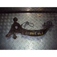 Рычаг подвески BMW E36 (91-98) зад. L продольный б/у