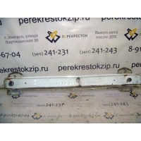 Усилитель бампера Aveo T300 зад (дефект) б/у