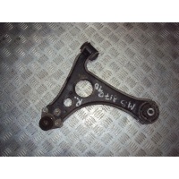 Рычаг подвески MB A-Class w168 (97-04) пер R б\у