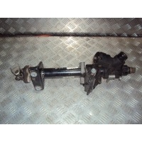 Колонка рулевая A-Class w168 (97-04) б\у