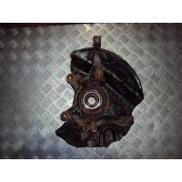 Кулак поворотный BMW X5 E53 (00-07) пер R б/у