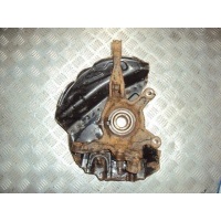 Кулак поворотный BMW X5 E53 (00-07) пер L б/у