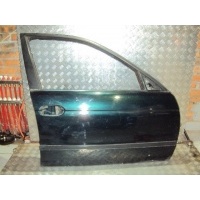 Дверь BMW 5 E39 (96-03) пер R б/у