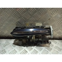 Ручка двери BMW 7 F01/F02 (08-15) наружняя зад R б\у