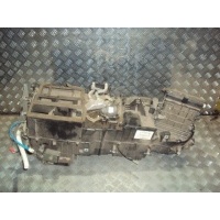 Корпус отопителя ML320 (W163) в сборе б/у