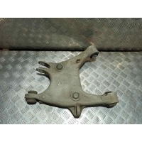 Рычаг подвески BMW 7 F01/F02 (08-15) зад L б/у
