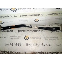 Рычаг подвески Aveo T250 (06-12) лев.