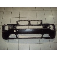 Бампер BMW X3 E83M (04-10) пер б\у-