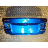 Крышка багажника Cruze (09-) СЕДАН Б\У дефект