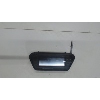 Дисплей компьютера (информационный) Honda Accord 8 2008-2013 2009 39810TL0G01