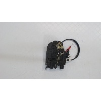 Замок двери зад. левая Volkswagen Golf 4 1997-2005 2000 3B4839016A