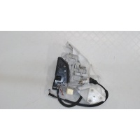 Замок двери зад. левая Volkswagen Passat 6 2005-2010 2006 3C4839015A