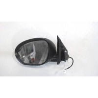Зеркало боковое левая Nissan Juke 2012 963021KK2C