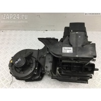 Отопитель салона в сборе Skoda Fabia mk1 (6Y) 2003