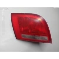 Фонарь крышки багажника левый Audi A3 8P (2003-2012) 2005 8P4945093B