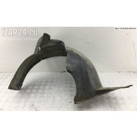 Защита крыла (подкрылок) Перед. Левая Volkswagen Polo (2001-2005) 2003 6Q0809957B