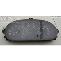 Щиток приборный (панель приборов) Renault Scenic I (1996-2003) 2000 8200071820