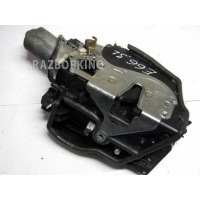 Замок двери задней левой BMW 7 E65/E66 2001-2008 51227028909