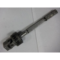 Кардан рулевой BMW 5 E60/E61 2003-2010 32306780892