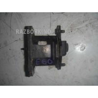 Кронштейн усилителя заднего бампера BMW 5 E60/E61 2003-2010 51127033714