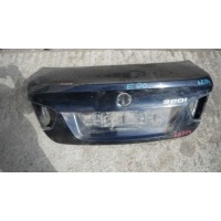 Крышка багажника BMW 3 E90/E91 2005-2011 41627151491
