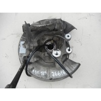 Кулак задний левый BMW 5 E60/E61 2003-2010 33326770905