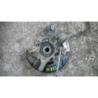 Кулак задний левый BMW 1 E87 2004-2012 33326774809