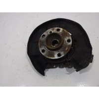 Кулак задний левый BMW 1 E87 2004-2012 33326774809