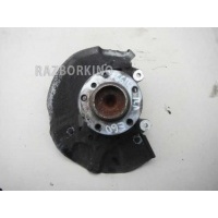 Кулак передний левый BMW 5 E60/E61 2003-2010 31216760953