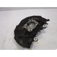 Кулак передний левый BMW 5 E60/E61 2003-2010 31216760953