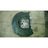 Кулак передний левый BMW 5 E60/E61 2003-2010 31216760953