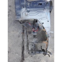 Лонжерон передний правый BMW 3 F34 2013- 41007377918