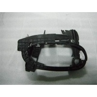 Механизм ручки передней правой двери BMW 7 E65/E66 2001-2008 51217191573