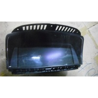 Монитор BMW 7 E65/E66 2001-2008 65826923811