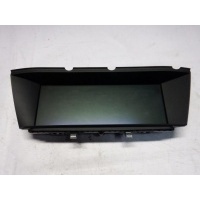 Монитор BMW 7 F01/F02 2008-2015 65509216579