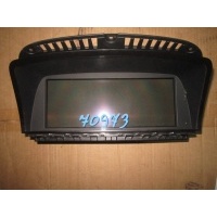 Монитор BMW 7 E65/E66 2001-2008 65826923811