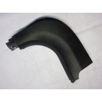 Накладка на порог внутренняя BMW 7 F01/F02 2008-2015 51439121920