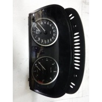 Панель приборов BMW 5 E60/E61 2003-2010 62116974576