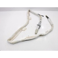 Подушка потолочная (шторка) BMW 7 E65/E66 2001-2008 72129143315