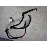 Проводка (коса) BMW 7 F01/F02 2008-2015 12427580331